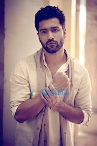 Celebrity Photo Of Vicky Kaushal