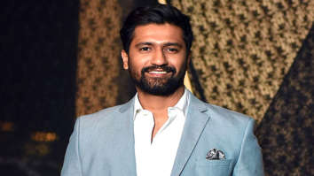 Vicky Kaushal opens up about The Immortal Ashwathama delay Vicky Kaushal opens up about The Immortal Ashwathama delay