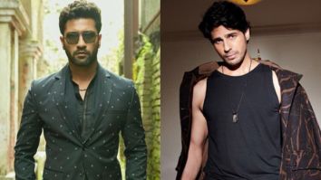 Vicky Kaushal or Sidharth Malhotra: Who will play Sourav Ganguly in his biopic?