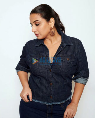 Celebrity Photo Of Vidya Balan