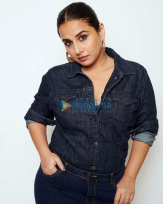 Celebrity Photo Of Vidya Balan