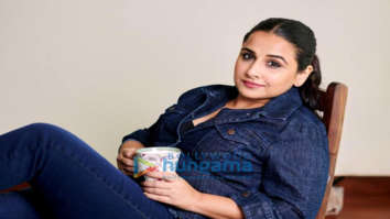 Celebrity Photo Of Vidya Balan