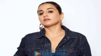 Celebrity Photo Of Vidya Balan