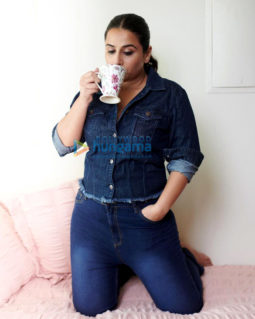 Celebrity Photo Of Vidya Balan