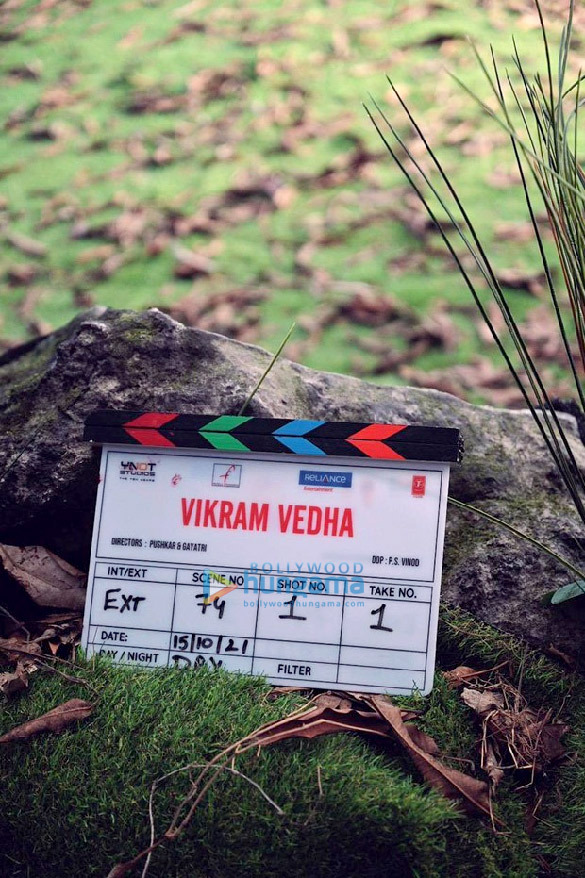 vikram vedha remake 2
