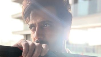 On The Sets from the movie Visfot