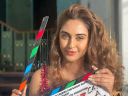 On The Sets from the movie Visfot