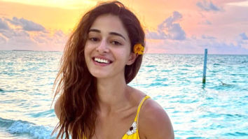 What happens to Ananya Panday’s upcoming films?