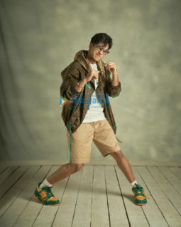 Celeb Photos Of Ishaan Khatter