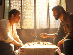 Vidyut Jammwal-starrer Khuda Haafiz Chapter II – Agni Pariksha wraps up its Lucknow schedule