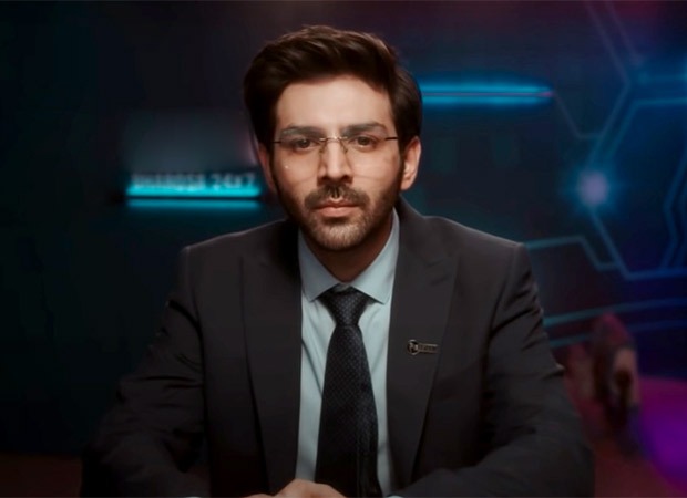 Kartik Aaryan’s Dhamaka to premiere on Netflix on November 22?