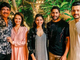 After Naga Chaitanya and Samantha Ruth Prabhu part ways; here’s looking at the history of divorce and separation in the Akkineni family