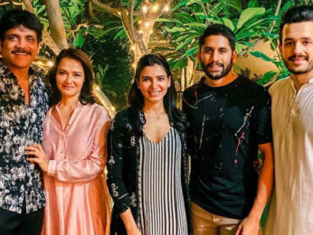 After Naga Chaitanya and Samantha Ruth Prabhu part ways; here’s looking at the history of divorce and separation in the Akkineni family After Naga Chaitanya and Samantha Ruth Prabhu part ways; here’s looking at the history of divorce and separation in the Akkineni family