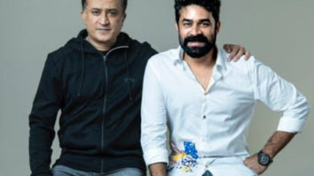 Abundantia Entertainment and Friday Film House come together to remake Malayalam Film #Home in Hindi