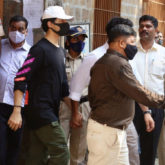 BREAKING: Aryan Khan and 7 others accused in drug case granted bail