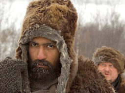 Vicky Kaushal as Sardar Udham Singh braves the cold weather of Eastern Europe of 1933 in new look from Sardar Udham