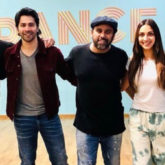 Anil Kapoor, Varun Dhawan, Kiara Advani, and Neetu Kapoor begin prep for the final schedule of Jug Jugg Jeeyo
