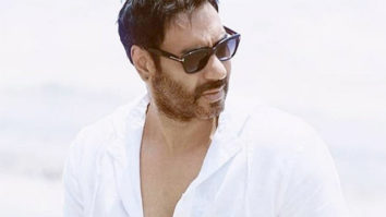 Teaser of Into The Wild with Bear Grylls featuring Ajay Devgn unveiled; to air on this date