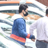 Aryan Khan to be lodged in the jail which once housed Sanjay Dutt, Ajmal Kasab, Chhota Rajan, and Abu Salem