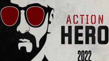 Ayushmann Khurrana announces his next film Action Hero with Aanand L Rai and Bhushan Kumar; unveils teaser