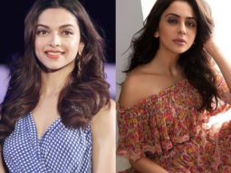 EXCLUSIVE: “Deepika Padukone is doing a lot of action in Fighter”- Rakul Preet Singh on stereotypes of actresses not doing action films