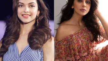 EXCLUSIVE: “Deepika Padukone is doing a lot of action in Fighter”- Rakul Preet Singh on stereotypes of actresses not doing action films