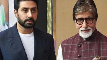 Amitabh and Abhishek Bachchan rent property to SBI for Rs. 18.9 lakh per month