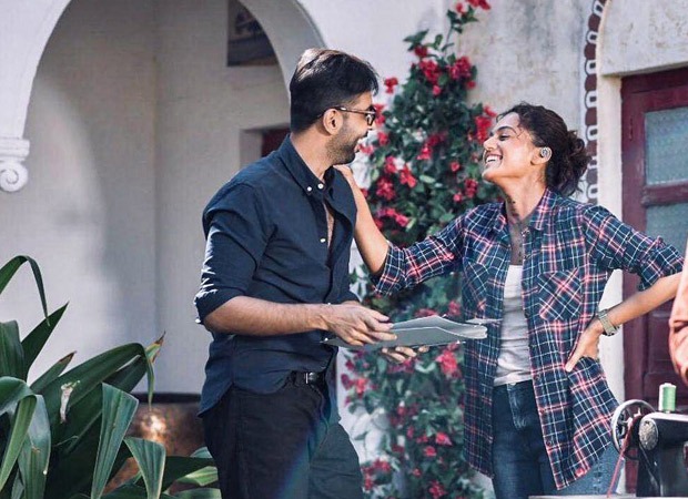 “My father was the first one I called to check about gender testing in sports," says Abhishek Banerjee who plays a lawyer in ZEE5’s Rashmi Rocket