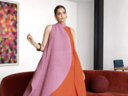 Sonam Kapoor Ahuja shares new pictures of her stunning London home