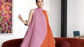 Sonam Kapoor Ahuja shares new pictures of her stunning London home