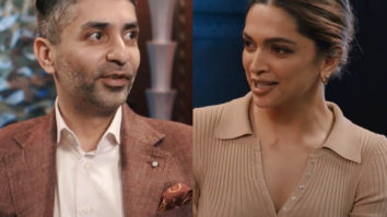 World Mental Health Day: Abhinav Bindra and Deepika Padukone discuss their work and experiences with mental health