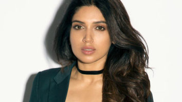 Bhumi Pednekar to play a journalist in Shah Rukh Khan’s Red Chillies Entertainment’s Bhakshak