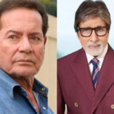 Salim Khan feels Amitabh Bachchan should retire; says there are no stories for an actor like him