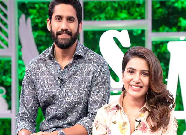 Naga Chaitanya buys a new house in Hyderabad post-separation; Samantha Ruth Prabhu to live in their old house