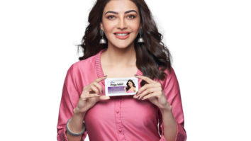 Prega News ropes in Kajal Aggarwal as regional brand ambassador for Southern market