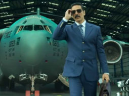 “The film has got its due within such a short span of time,” says Akshay Kumar as BellBottom becomes a blockbuster on Prime Video in India