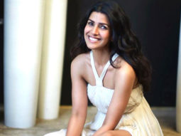 Nimrat Kaur injures her leg; puts work on hold