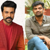 RC16: Ram Charan announces his next film with Jersey director Gowtam Tinnanuri