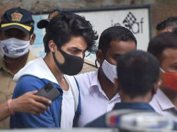 Shah Rukh Khan’s son Aryan Khan receives a money order of Rs. 4500 in jail from his family