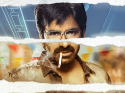Ravi Teja and Trinadha Rao Nakkina’s Dhamaka! first look out