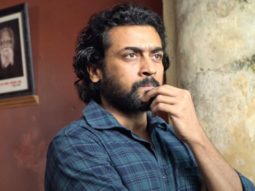 Jai Bhim teaser: Suriya shines as a lawyer, film to premiere on Prime Video on November 2