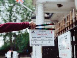 John Abraham’s production Tara Vs Bilal starring Harshvardhan Rane and Sonia Rathee goes on floors