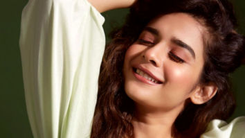 Celeb Photos Of Mithila Palkar