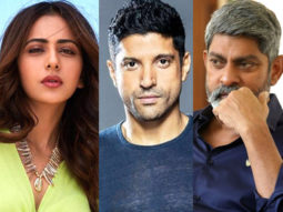 Rakul Preet Singh to star in Ashutosh Gowariker’s next with Farhan Akhtar; Jagapathi Babu to play the antagonist