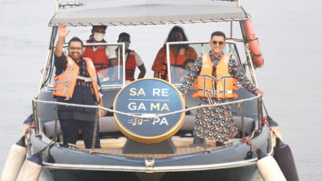 Zee TV returns with a fresh season of Sa Re Ga Ma Pa
