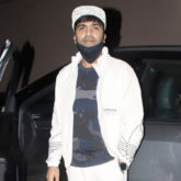 Silambarasan's Vendhu Thanindhathu Kaadu ready to roll in Mumbai 