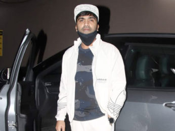 Silambarasan’s Vendhu Thanindhathu Kaadu ready to roll in Mumbai Silambarasan’s Vendhu Thanindhathu Kaadu ready to roll in Mumbai