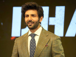“He is real, he is one among us, he can be anyone”- Kartik Aaryan talks about his character Arjun Pathak in Dhamaka