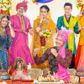 Mannu Aur Munni ki Shaadi starring Shreyas Talpade, Kanika Tiwari and Rajpal Yadav is a rib-tickling comedy with dollops of romance