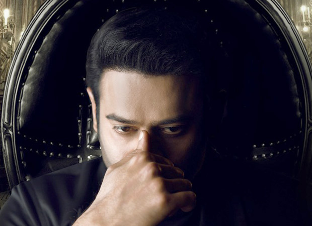 'Who is Vikramaditya?' Prabhas's new Radhe Shyam poster is out, teaser to be released on October 23 in English
